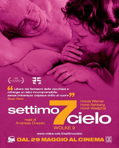 Manifesto italiano del film