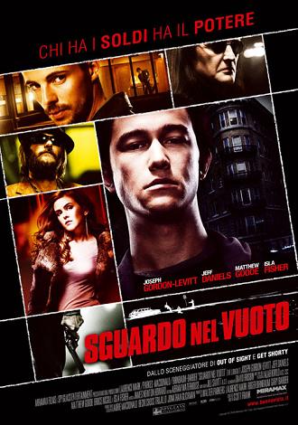 Manifesto italiano del film