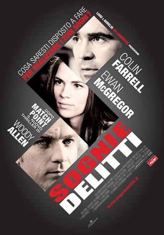 Manifesto italiano del film