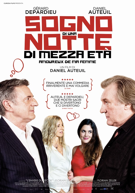 Manifesto italiano del film