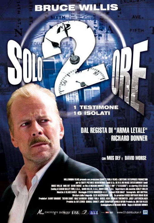 Manifesto italiano del film