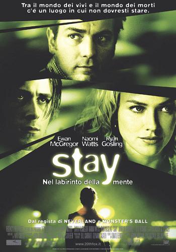 Manifesto italiano del film