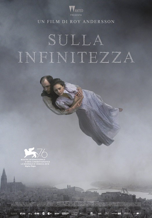 Manifesto italiano del film