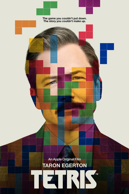 Manifesto originale del film