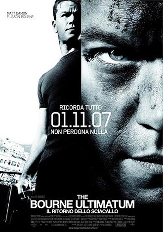 Manifesto italiano del film