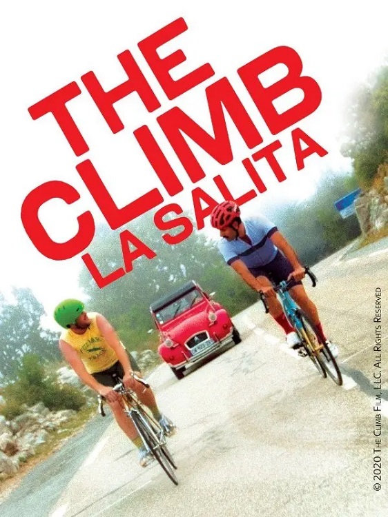 Manifesto italiano del film