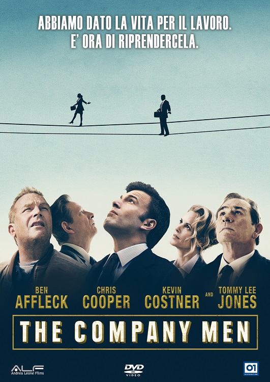 Manifesto italiano del film