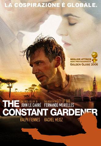 Manifesto italiano del film
