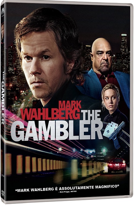 Manifesto italiano del film