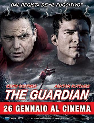 Manifesto italiano del film