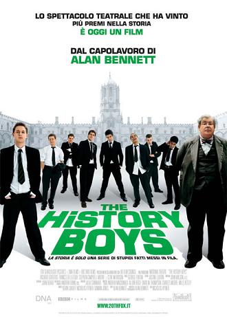 Manifesto italiano del film