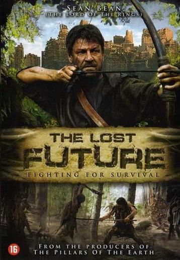 Copertina originale del DVD del film