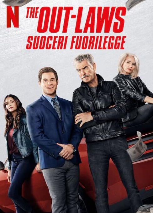 Manifesto italiano del film