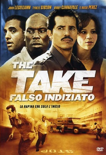 Manifesto italiano del film