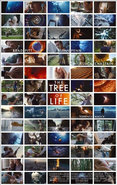 Manifesto originale del film