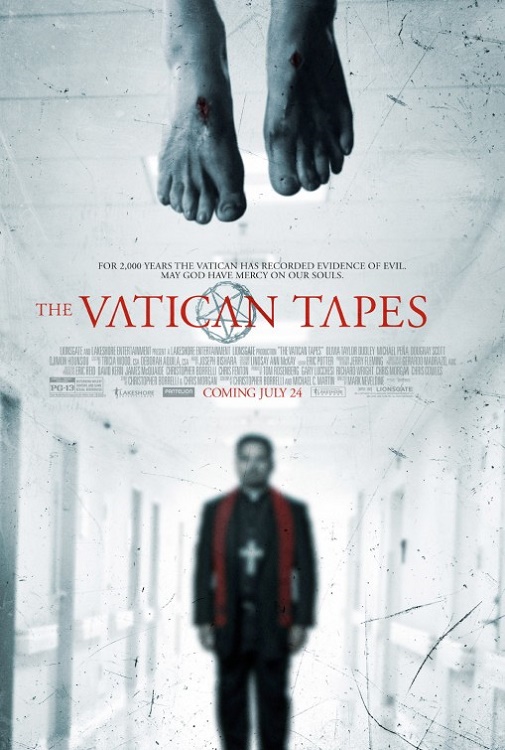 Manifesto originale del film