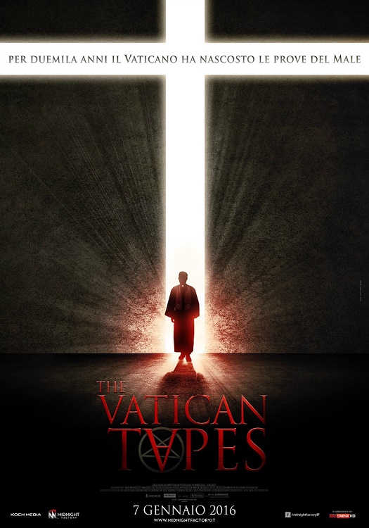 Manifesto italiano del film