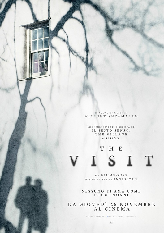 Manifesto italiano del film