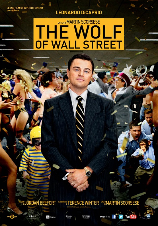 Manifesto italiano del film