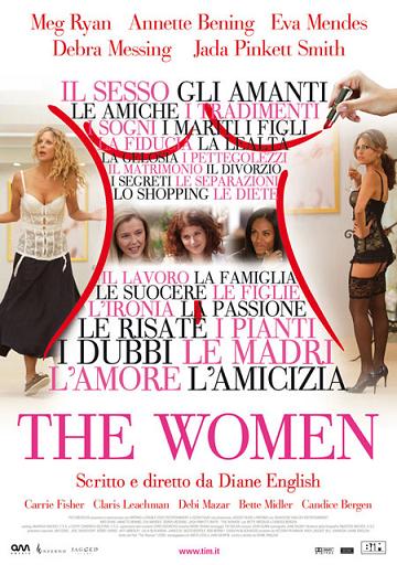 Manifesto italiano del film