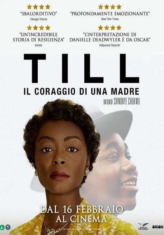 Manifesto italiano del film