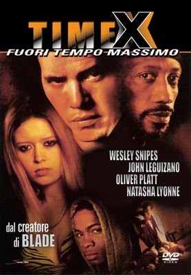 Manifesto italiano del film