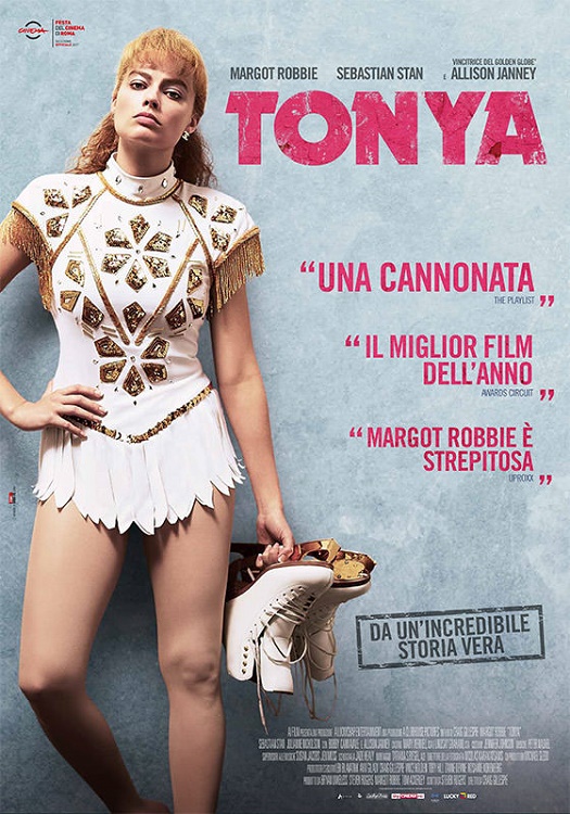 Manifesto italiano del film