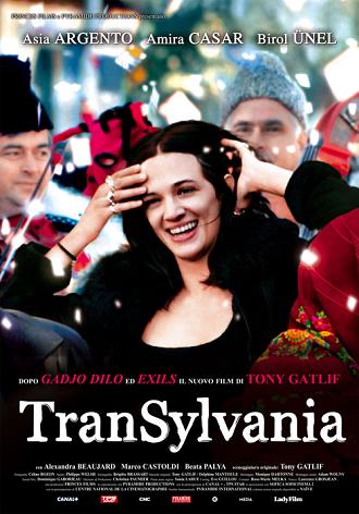 Manifesto italiano del film