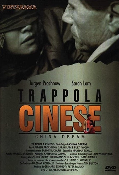Manifesto italiano del film