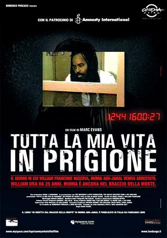 Manifesto italiano del film