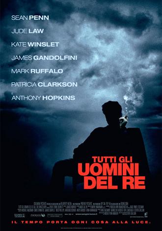 Manifesto italiano del film