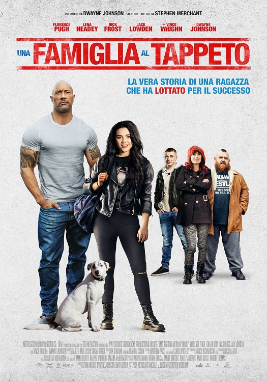 Manifesto italiano del film