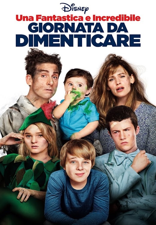 Manifesto italiano del film