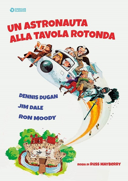 Manifesto italiano del film