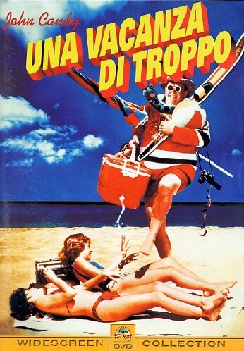 Manifesto italiano del film