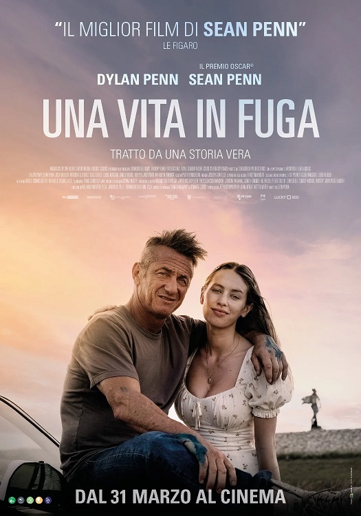 Manifesto italiano del film