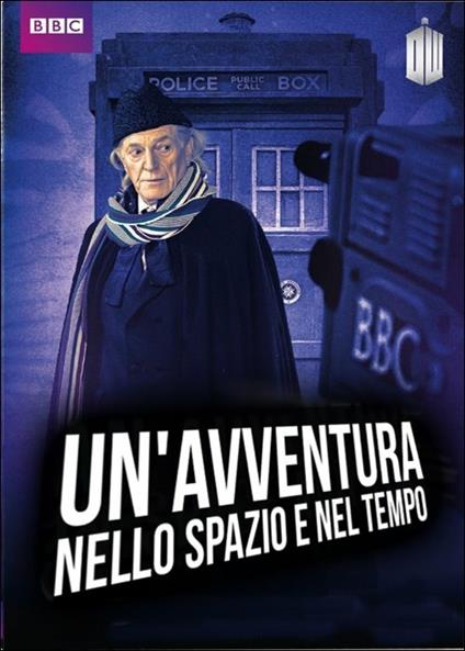 Manifesto italiano del film