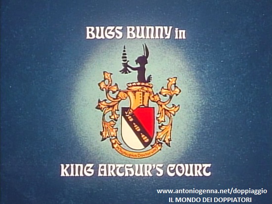 Logo originale