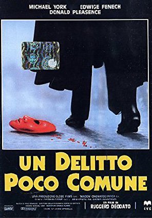 Manifesto originale del film