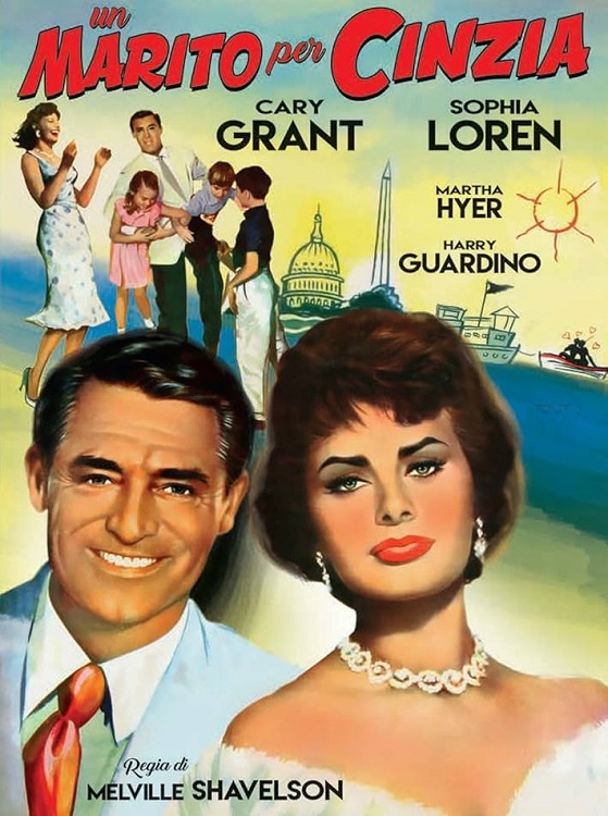 Manifesto italiano del film