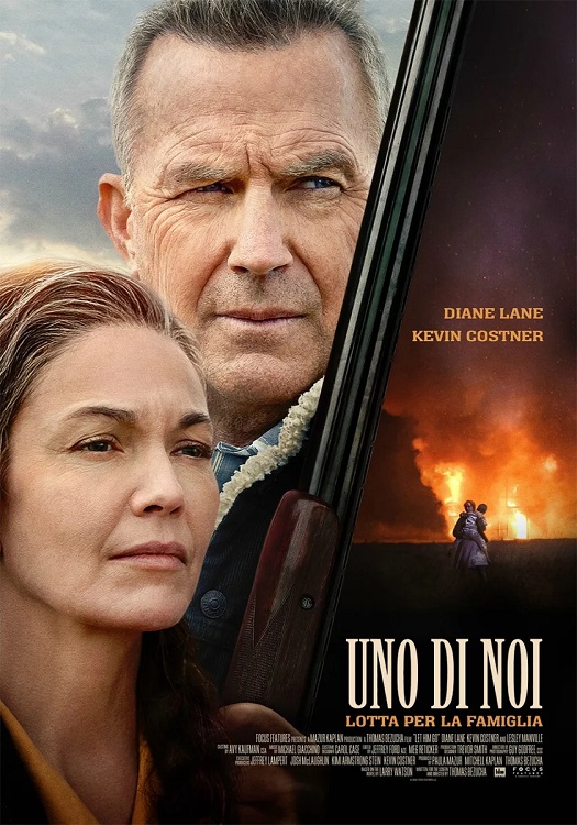Manifesto italiano del film