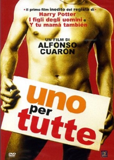 Manifesto italiano del film