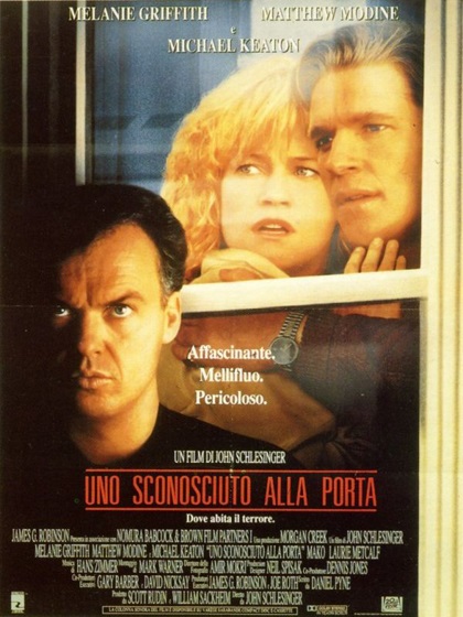 Manifesto italiano del film