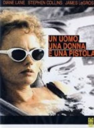 Manifesto italiano del film
