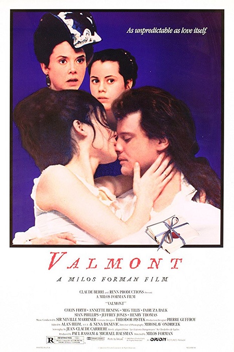 Manifesto originale del film