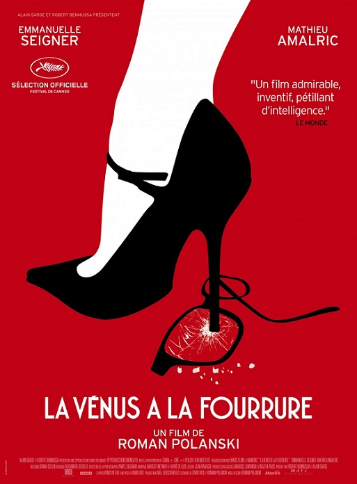 Manifesto originale del film