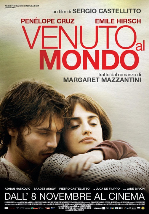 Manifesto originale del film