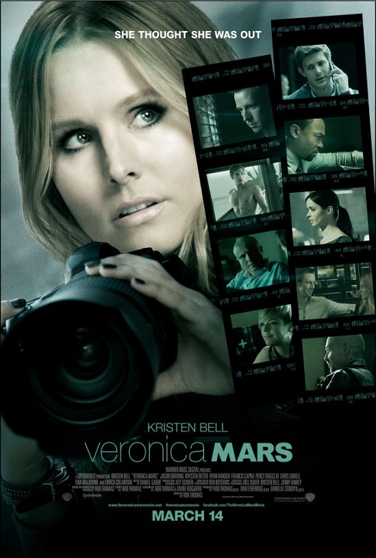 Manifesto originale del film