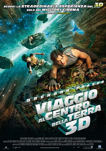 Manifesto italiano del film
