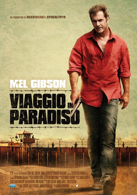 Manifesto italiano del film